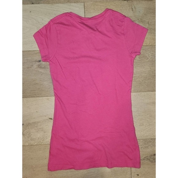 David & Goliath Luxury Tee - Picture 3 of 3